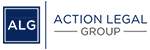 Client Action Legal Group Logo