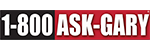 Client 1 800 Ask Gary Logo