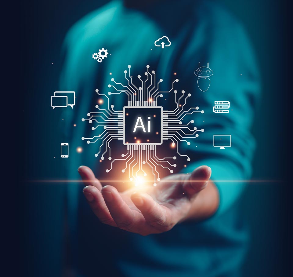 AI Data Center | Ace Host