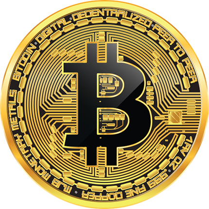 Bitcoin Graphic