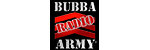 Bubba Army Radio Client Logo