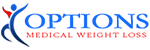 Options Medical Weightloss Client Logo